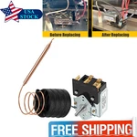 PB010036 KKB-9-48 Bake Broil Thermostat For Viking, Awoco, Other Gas Range Stove. Fixed Price $159.00.