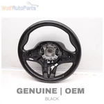 2017-2023 Bmw 530I Xdrive 3-SPOKE Sport Steering Wheel (heated) 8008181. Fixed Price $207.99.