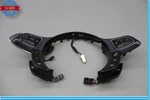 10-19 Jaguar Xjl X351 Steering Wheel Surround Control Panel Multi Switch Oem. Fixed Price $52.00.