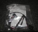 Genuine Oem Mopar Steering Wheel Wiring 68546902AA. Fixed Price $29.99.
