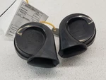 03-09 Nissan 350Z High/low Horn Pair Assy X2 Oem 25610-AL50A. Fixed Price $89.99.
