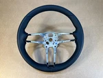 Steering Wheel For Porsche 911 992 Panamera 971.2 Taycan Genuine Nappa Leather. Fixed Price $199.00.