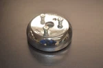 Oem Steering Wheel Hub Adapter 1968 Pontiac Gto Gm# 59-68266. Fixed Price $75.00.