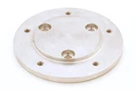 Gt Performance 90-3001 Quick Release Conversion Adaptor Plate. Fixed Price $24.98.