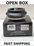 Nrg SRK-130H Short Hub Adapter For Honda Accord Civic Prelude Odyssey Acura Cl. Fixed Price $109.99.