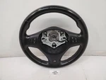 08-13 Oem Bmw E90 E92 E93 M3 Sport Steering Wheel Leather Mt Black *. Fixed Price $395.00.