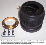 Nardi Steering Wheel Hub Adapter Suzuki SJ-40/SJ-30V. Fixed Price $166.36.