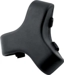 Quickcar Steering Wheel Pad - Molded Hook And Loop Attachment Black Each. Fixed Price $57.65.