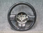 11-18 Jeep Wrangler Jk Leather Steering Shifters & Controls Black Oem. Fixed Price $128.99.