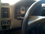 (local Pickup Only) Steering Column Shift Fits 01 Escape 446748. Fixed Price $118.74.