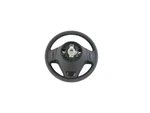 Genuine Mopar Steering Wheel 6EZ47LXHAA. Fixed Price $995.90.