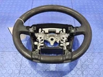 2010-2015 Toyota Prius Steering Wheel Black Urethane Genuine Oem 4510047120C0. Fixed Price $79.99.