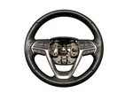 Jeep Grand Cherokee 2018 Steering Wheel P6KU901CCAB ATV112656. Fixed Price $330.00.