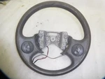 Steering Wheel Rubber Spoke 2004 Saturn Ion UW11-3. Fixed Price $46.06.