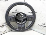 11-17 Jeep Wrangler Steering Wheel Leather W/ Control Buttons 1QJ88DX9AI *read*. Fixed Price $84.62.