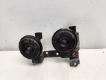 2009 Subaru Legacy (sedan) Oem Horns - Pair. Fixed Price $35.59.