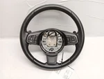Jaguar F-pace Xe Xf Steering Wheel With Paddle Shifters GX733F563PD. Fixed Price $74.99.