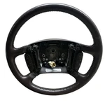 2008 Cadillac Dts Steering Wheel Black Leather W/ Controls 07 Oem 25793964. Fixed Price $129.99.