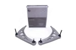 Front Wheel Suspension Link Set For Alpina B3 E46 Bmw Z4 E86 E85 97-09 1094465. Fixed Price $114.69.