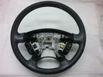 Steering Wheel Gray V6 2000 Honda Accord CONTUP-17RM. Fixed Price $38.00.