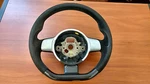 Lamborghini Gallardo LP560 Steering Wheel Suede/carbon Oem 400419091Q. Fixed Price $3000.00.
