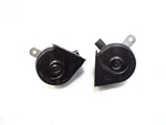 Mercedes X166 GL450 Horn Set, High And Low Tone, 0065428920 0065427720. Fixed Price $35.99.