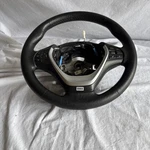 Oem BMW428I Grand Coupe Sport Line Leather Steering Wheel W/ Shifters. Fixed Price $83.98.