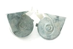 Oem Bmw E46 Fiamm Horns Set High + Low Tone 01-05 325I 330I 325XI 330XI Ci. Fixed Price $42.46.