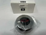Grant 5640 Horn Button Bowtie Logo Chrome Classic/challenger Series Wheels. Fixed Price $31.99.