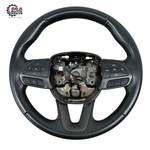 2018-2023 Dodge Charger Steering Wheel W/audio Cruise Switch Oem 5LE642X9AH. Fixed Price $124.00.