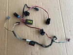2018 Chevrolet Silverado 1500 Steering Column Harness Wire W/headted Unit Oem. Fixed Price $45.00.