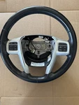 2011 2012 2013 2014 Town & Country Caravan Steering Wheel Black 116. Fixed Price $60.00.