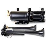 Kleinn JEEPKIT-1 Wrangler Jk, Jku Onboard Air System With Model 101 Horns. Fixed Price $499.95.
