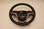 2014-2021 Jeep Grand Cherokee Limited Steering Wheel Black W/ Multifunction Oem. Fixed Price $126.65.