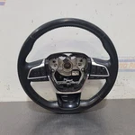 2021 Toyota Highlander Steering Wheel Black Leather See Images. Fixed Price $68.00.