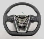 2019-2023 Nissan Maxima 3.5L Steering Wheel Assembly Black Oem Warranty. Fixed Price $232.46.