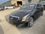 Steering Column Without Lock Control Fits 13 Ats 972874. Fixed Price $135.00.