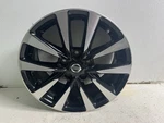 2018 Nissan Altima 17X7.5 17" Inch Wheel Rim Alloy Black Center Cap 10 Spoke. Fixed Price $149.95.