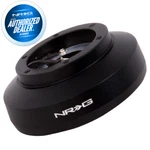 New Nrg Short Steering Wheel Hub Adapter For Polaris Slingshot 2015-UP Srk-ssh. Fixed Price $162.80.