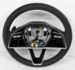 Oem Gm Steering Wheel For 2023-2024 Cadillac Lyriq Black 85643232 Impressions. Fixed Price $350.00.