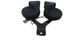 1996 Saab 900 High Low Note Horn Assembly Set Oem 4448825. Fixed Price $39.98.