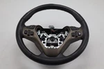 2011 Lincoln Mkx Steering Wheel W/ Controls BA13-3F563-HM35B8 Oem. Fixed Price $179.99.