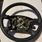 2003-2009 Toyota 4RUNNER Steering Wheel With Cruise Oem. Fixed Price $74.99.