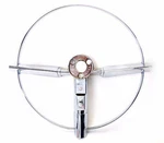 1955 & 1956 Chevrolet Chevy Bel Air Horn Blow Ring Tri Five. Fixed Price $129.00.