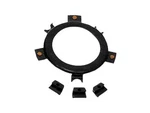 Action Crash Goodmark Horn Contact Ring Fits Ford Mustang 1967 46XQSHYT. Fixed Price $34.68.