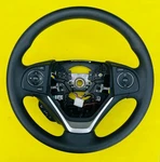 2016-20 Honda Crv Steering Wheel W/media & Cruise Control 78500-T1W-A010-M1 Oem. Fixed Price $130.00.