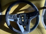 2011 Chevrolet Cruze Steering Wheel 95227510. Fixed Price $56.95.