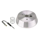 Ididit 2208310040 Billet 3-BOLT Steering Wheel Adapter. Fixed Price $117.99.
