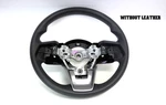 2024 2025 Subaru Impreza 2.0L Steering Wheel Black 34312-FN000VH Oem. Fixed Price $81.00.