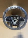 2015-2020 Cadillac Escalade Jet Black Steering Wheel W/collision Oem 23360992. Fixed Price $399.99.